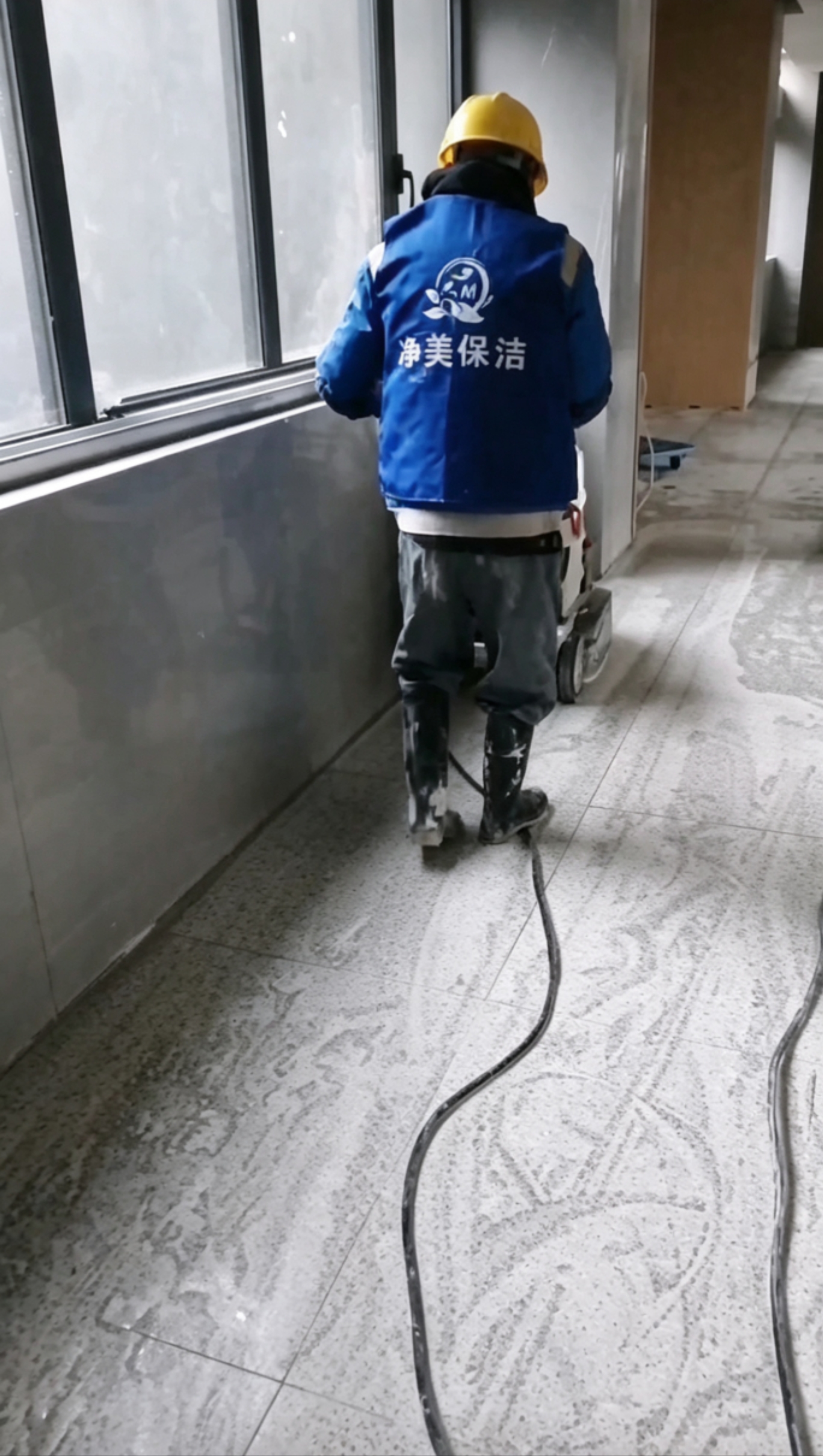 上海石材翻新养护